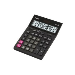 CASIO Calculadora 12...