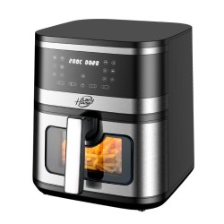 FREIDORA DE AIRE CALIENTE 8...