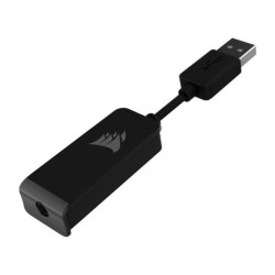 ADAPTADOR USB CORSAIR HS45...