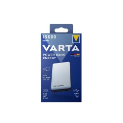 Power Bank VARTA USB+C...