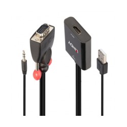 Lindy 38284 adaptador de...