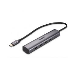 Lindy 43384 hub de interfaz...