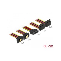 DELOCK Cable Alimentacion...