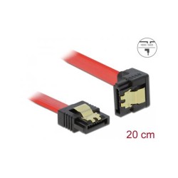 DELOCK Cable Sata 6Gb/S...