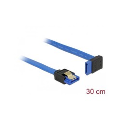 DELOCK Cable SATA 6Gb/s M/H...