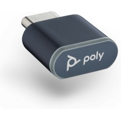 POLY Adaptador Bluetooth...