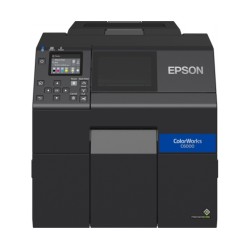 Epson ColorWorks CW-C6000Ae...