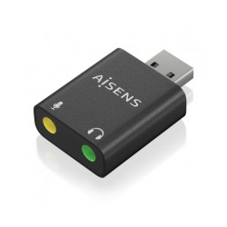 AISENS Conversor USB-A a...