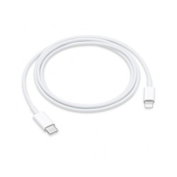 Apple MUQ93ZM/A cable de...