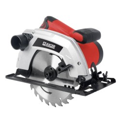 SIERRA CIRCULAR 185MM...