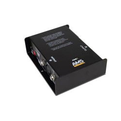 Caja de inyección activa ADB 1