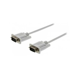 NIMO CABLE SERIAL 9PINS M-M...