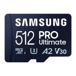 Samsung MicroSD Pro...