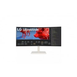 LG 38WR85QC-W pantalla para...