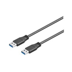 NIMO Cable Usb A-A 3.0 M/M...