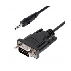 StarTech.com Cable de 1m...