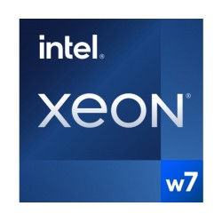 Intel Xeon w7-2475X...