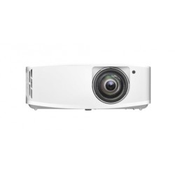 Optoma 4K400STx...