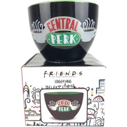 FRIENDS Taza Central Perk...