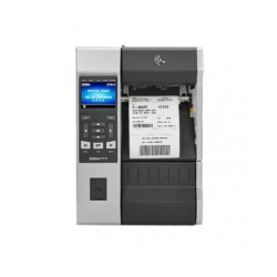 IMPRESORA TERMICA ZEBRA...