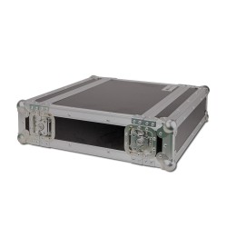 Rack de madera poca...