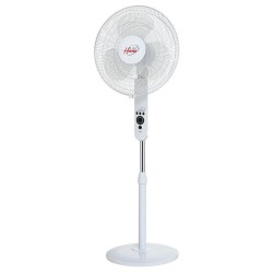 VENTILADOR DE PIE 40CM 45W...