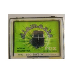 FOX Aguja Tocadisco...