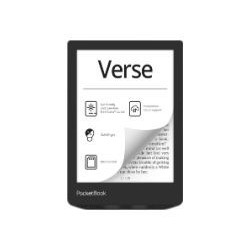 eBook POCKETBOOK Verse Mist...