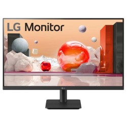 LG 27MS500-B pantalla para...