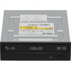 Grabadora DVD SATA Asus DRW-24D5MT
