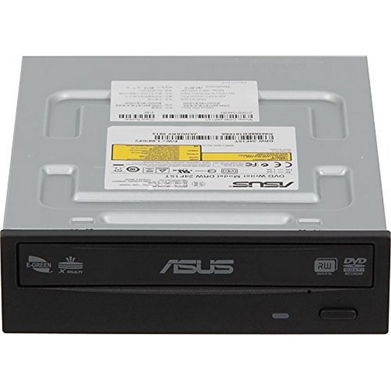 Grabadora Dvd Sata Asus Drw D Mt