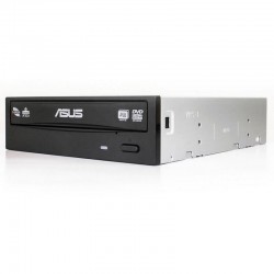Grabadora DVD SATA Asus DRW-24D5MT