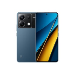 POCO X6 5G 8/256Gb Azul...