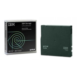 IBM 02XW568 medio de...