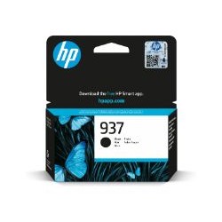 HP CARTUCHO 4S6W5NE NEGRO...