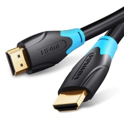 CABLE HDMI 2.0 4K 1.5M....