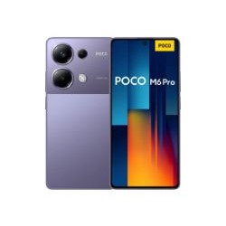 SMARTPHONE XIAOMI POCO M6...