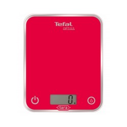 Tefal Optiss Rojo...