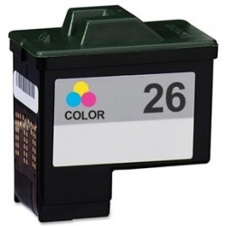 Tinta Compatible Lexmark 26...