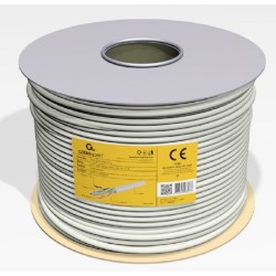 Cable de Red Cat.6 UTP...