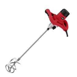 REMOVEDOR DE MATERIALES...