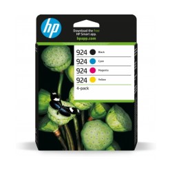 HP MULTIPACK 4 COLORES...