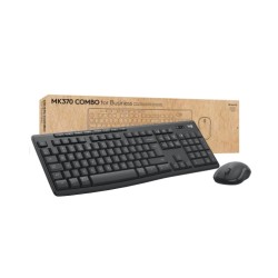 Logitech MK370 Combo for...