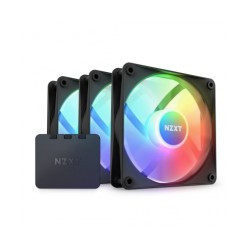 NZXT F120 RGB Core Triple...