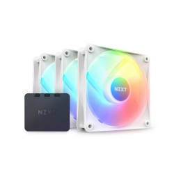 NZXT F120 Core RGB Carcasa...