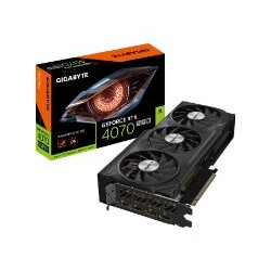 GIGABYTE RTX4070 SUPER 12Gb...