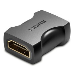 ADAPTADOR HDMI 2.0 HEMBRA A...