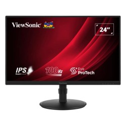 MONITOR VIEWSONIC 24 100MHZ...