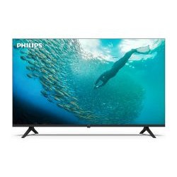 TV Philips 43" LED 4K UHD...