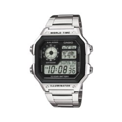 CASIO COLECCION...